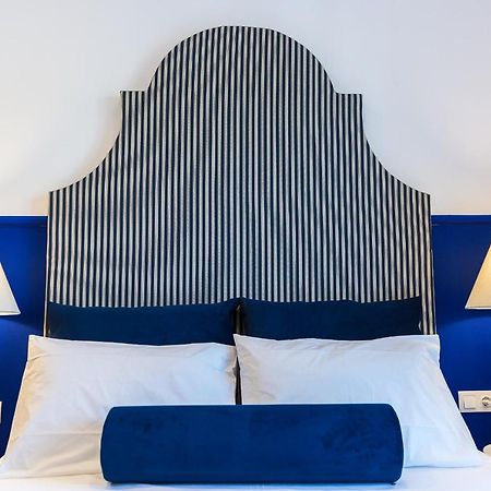 Georgioupolis Plaza Suites ภายนอก รูปภาพ